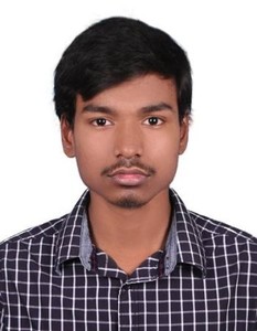 SaiManikanta Mukka avatar