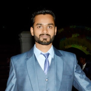 Atul Kumar Patel avatar