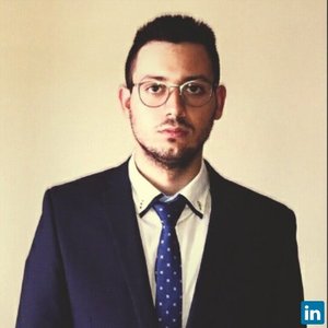 Leonidas Angelou avatar