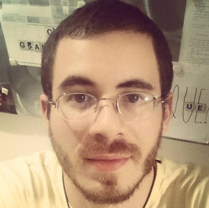 Alexandre Augusto de Sá dos Santos avatar