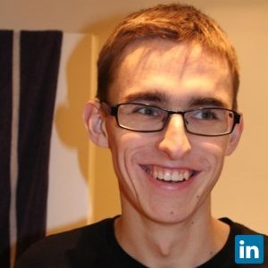 Jaanus Liigand avatar