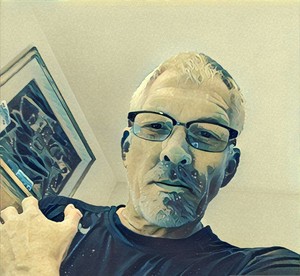 Raynier van Egmond avatar