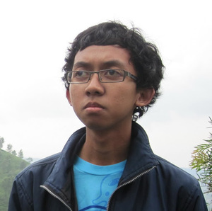 Rezki Destiana avatar