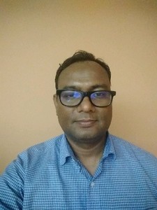 Nimish Kumar avatar