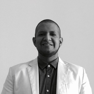 Salvador Adrián Tijerina-Dávila