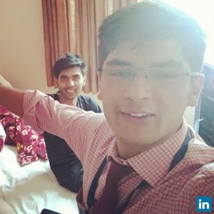shubham rai avatar