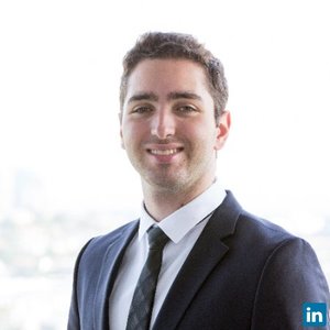 Robert Shegan avatar