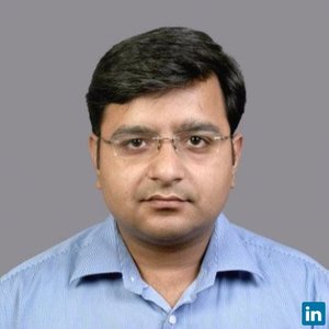 Nikhil Tiwari