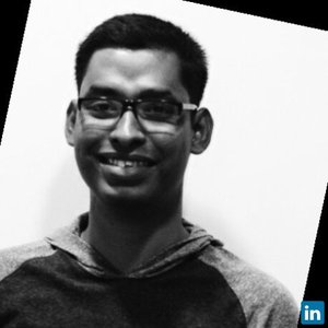 Saikat Kumar Dey avatar