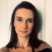 Izabela Wąsacz avatar