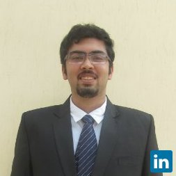 Pratik Satish avatar