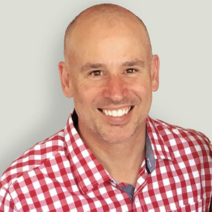 Dawie Griesel