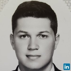 Javier del Rio avatar