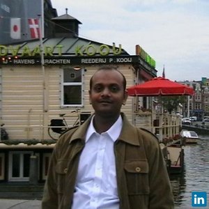 Mohammad Manwarul Abedin avatar