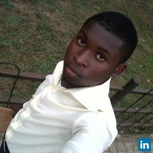 Tijani Abdulazeez avatar