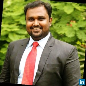 Kamalakannan Perumal avatar