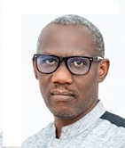 Benjamin UWIMANA MAHUKU avatar