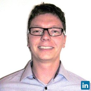 Robert Josiek avatar