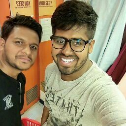 Aditya Kumar