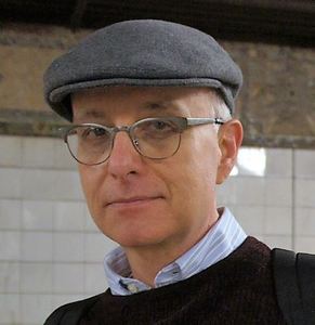 Clifford Dibble avatar