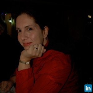 Tatyana Tsvetovat avatar