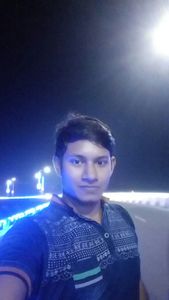 SUVO GAINE avatar