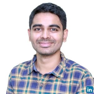 Suman Ravichandran avatar