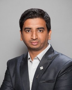 Vishnu Narayan avatar