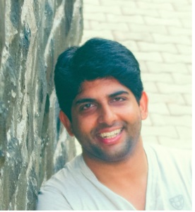 Satyabrata Pal