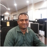 Ritesh Sharma avatar