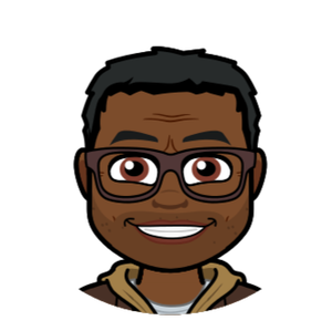 Hamis Badarou avatar