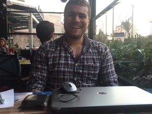 Taylan kabbani avatar