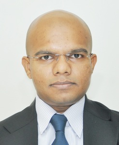 Praful Kushwaha avatar