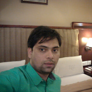 Deepak Yadav