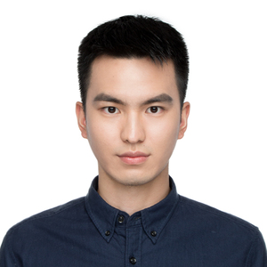Jiaxiang Li avatar