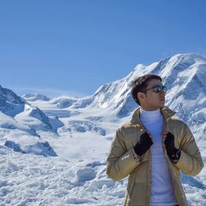 chayanant kosol avatar