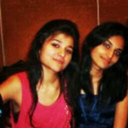 Niharika Reddy avatar
