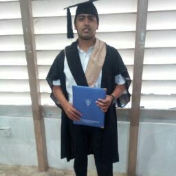 Shishir Simha avatar