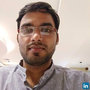 PRAVIN PANDEY avatar