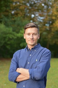 Andreas Christian Bøgh Jensen avatar