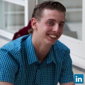 Floris van Thiel avatar