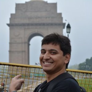 Jaideep Negi avatar