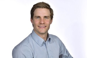 Ulrich Ludewig avatar