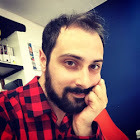 Angelos Markou avatar