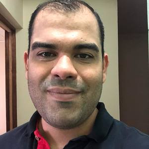 Adalberto Cubillo avatar