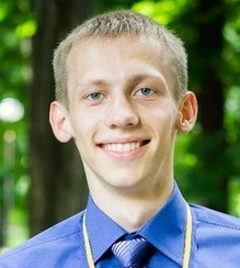 Volodymyr Dubyna avatar