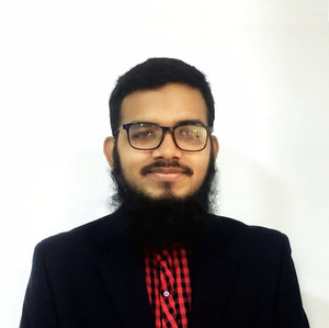 Murtuza Dahodwala avatar