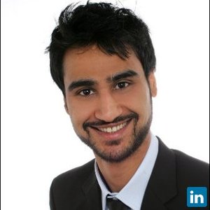 Shoaib Rafique avatar