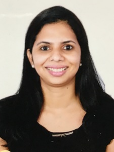 Divya Catherine Joy avatar