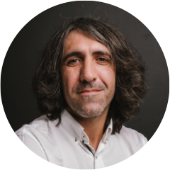 Miguel Angel Veganzones avatar